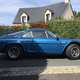 Illustration for article titled After 10 months of fully stripped out restoration, my fathers A110....